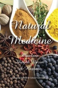 Cover: Natural Medicine - Institute for Spiritual and Cultural Advancement (Isca)