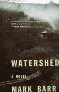 Cover: Watershed - Hub City Press