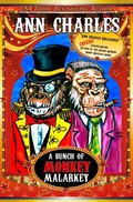 Cover: A Bunch of Monkey Malarkey - Ann Charles