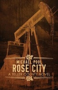 Cover: Rose City - Down & Out Books
