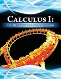 Cover: Calculus I - Quantum Scientific Publishing