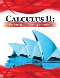 Enlarge image Cover: Calculus II - Quantum Scientific Publishing