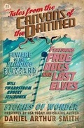 Cover: Tales from the Canyons of the Damned 29 - Holt Smith Ltd