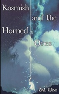 Cover: Kosmish - Fenris Publishing, LLC