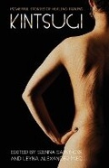 Cover: Kintsugi - Sincyr Publishing L.L.C.