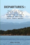 Cover: Departures - Unsolicited Press
