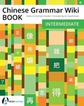 Cover: Chinese Grammar Wiki BOOK - Mind Spark Press
