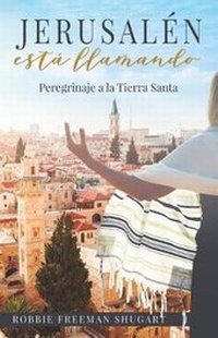 Abbildung von: Jerusale?n esta? llamando - Lifewise Books
