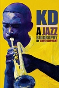 Cover: Kd - Alamo Bay Press