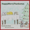 Cover: HappyMerryThanksMas - Pen It! Publications, LLC