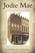 Cover: Jodie Mae - Bookwhip