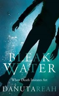 Cover: Bleak Water - HarperCollins