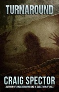 Cover: Turnaround - Macabre Ink