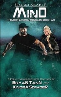 Enlarge image Cover: Unbreakable Mind - Burning Willow Press