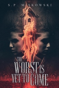 Enlarge image Cover: The Worst is Yet to Come - Trepidatio Publishing