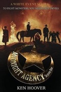 Cover: Midnight Agency, Season One - (a White Event Series) - Fiction Vortex, Inc.