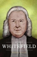 Cover: Whitefield - H&e Publishing