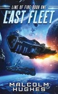 Cover: Line of Fire - Zero Gravity Books Limited