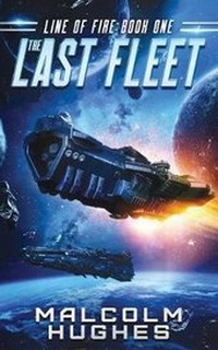 Enlarge image Cover: Line of Fire - Zero Gravity Books Limited