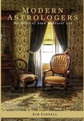 Cover: Modern Astrologers - Kim Farnell