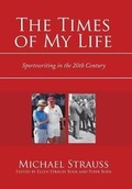 Cover: The Times of My Life - Xlibris Us
