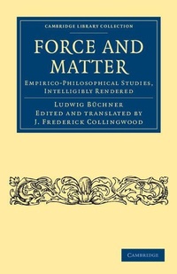 Enlarge image Cover: Force and Matter - Cambridge University Press