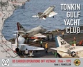 Cover: Tonkin Gulf Yacht Club - Eirl Aerosphere Research