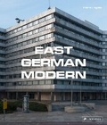 Cover: East German Modern - Prestel