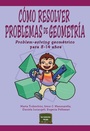 Cover: Cómo resolver problemas de geometría : problem-solving geométrico para 8-14 años - Narcea, S.A. de Ediciones