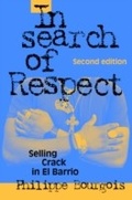 Cover: In Search of Respect - Cambridge University Press