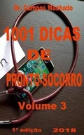 Cover: 1001 Dicas de Pronto-Socorro, Volume 3 - 978