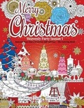 Cover: Merry Christmas - Heavenly Party Season 1 - Madeinsinchon Book Company