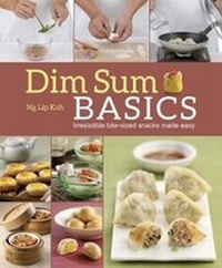 Abbildung von: Dim Sum Basics - Marshall Cavendish International (Asia) Pte Ltd