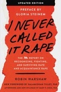 Cover: I Never Called It Rape - Updated Edition - HarperCollins