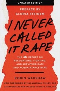Abbildung von: I Never Called It Rape - Harper Perennial