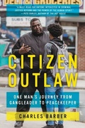 Cover: Citizen Outlaw - Ecco