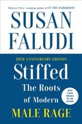 Cover: Stiffed - HarperCollins