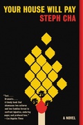 Cover: Your House Will Pay - HarperCollins
