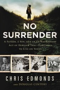 Abbildung von: No Surrender - HarperOne