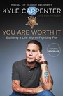 Bild: You Are Worth It - HarperCollins
