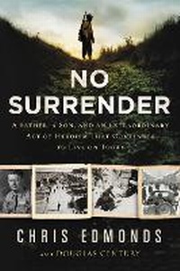 Enlarge image Cover: No Surrender - HarperOne