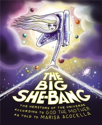 Abbildung von: The Big She-Bang - Harper Wave