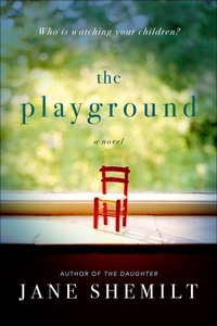 Enlarge image Cover: The Playground - William Morrow Paperbacks