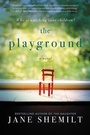 Cover: The Playground - Collins
