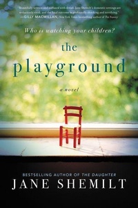 Enlarge image Cover: The Playground - Collins