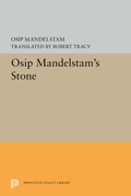 Cover: Stone - Princeton University Press