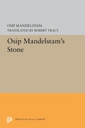 Cover: Stone - Princeton University Press