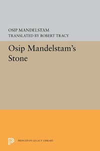 Enlarge image Cover: Stone - Princeton University Press