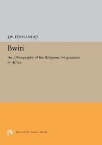 Enlarge image Cover: Bwiti - Princeton University Press