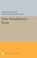 Cover: Stone - Princeton University Press
